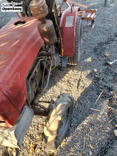 جراج زارعي ما فيها دبل 4