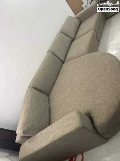 Sectional Sofa 4