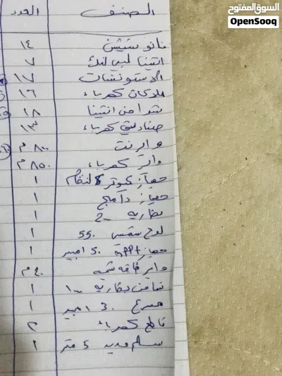شبكه نت لاسلكيه بجميع معداتها للبيع في عدن عررررررطه بجانب مستشفى الالماني 2