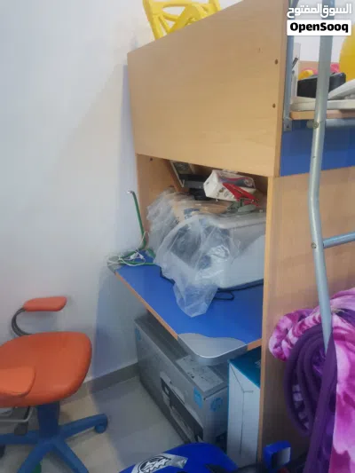 للبيع غرفة اطفال ماليزي مودرن 2