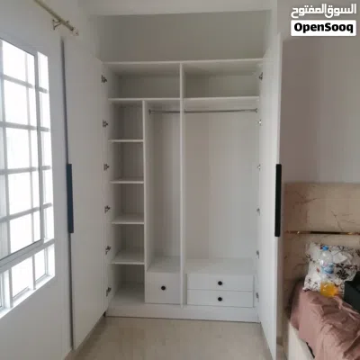 Wardrobe make and working Carpenter workshop 2