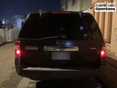 فورد اكسبيديشن XLT 3
