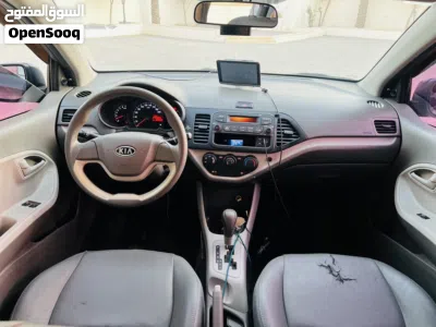 Kia Picanto LX 4