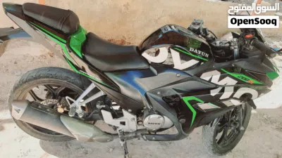 Dayang DY200-8 3