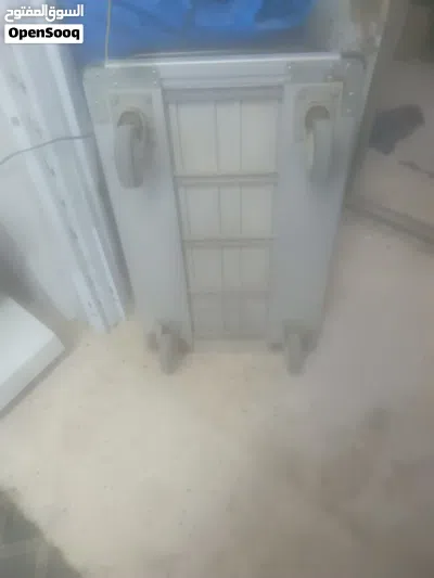 عربة لنقل البضائع والاغراض 3