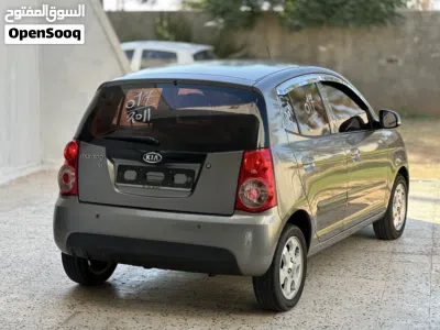 Kia Picanto Standard 4