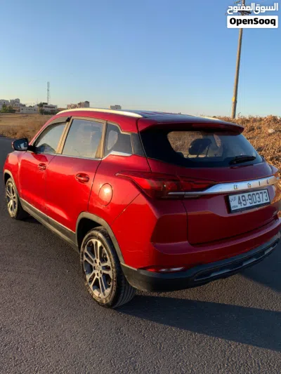 بايك الفئة X X35 3