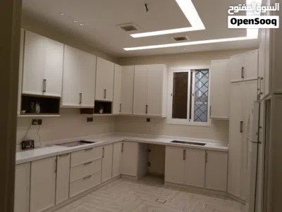 تفصيل جميع انواع المطابخ والدواليب القطاع الخاص vibوالقطاع الخاص السنجل والقطاع العام 3