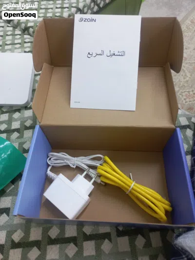 جهاز راوتر نت للبيع 3