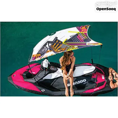 seedoo spark 3up jetski 4