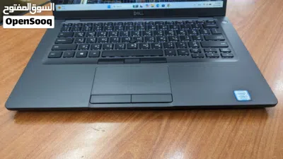 Dell Core i7 Like New Condition 8th Gen Laptop 8GB RAM 256GB SSD FREE Bag,Mouse & Earphone 4