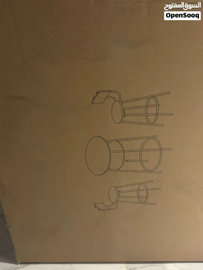 طاولات طعام صغيره للمطابخ 2