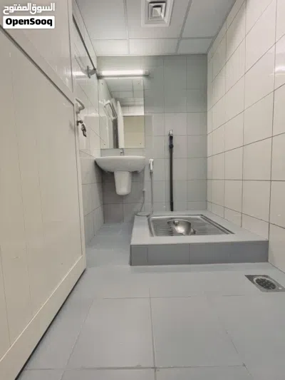 غرفة واسعة بالقرب من المعبيلة الجنوبية في مدينة سندان / big room near mabeila south / 2