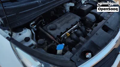 Kia Sportage EX 3