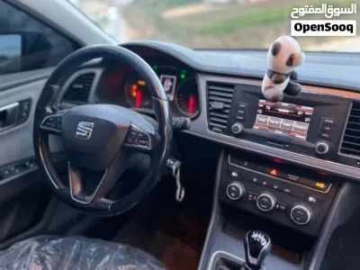 Seat Leon Standard 3