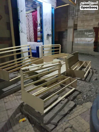 البيت عليك والاثاث علينا اضف الى بيتك لمسه ابداع وتألق وذوق يبدا المتر من 25الى 40الف جميع الاقمشه 3