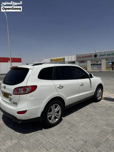 هيونداي سنتافي Sport 2.0t 2