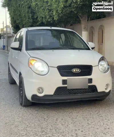 Kia Picanto LX 2