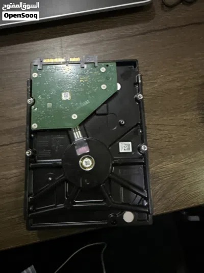 Brand new hard disk for sale with one year warranty 3