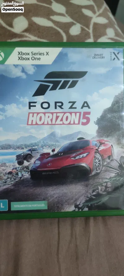 Forza horizon 5 + 3 2