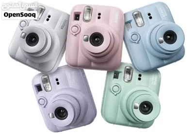 كاميرا فوجي فيلم Instax Mini 13 الفورية 2