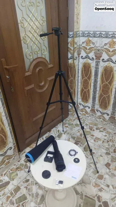 زوم zoom مبايل ×60 3