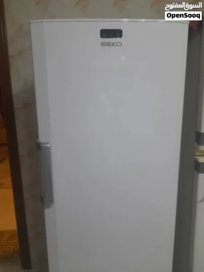 فريز بيكو (BEKO) قائم... صناعة تركية .... جديد 2