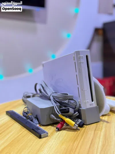 جهاز نيتيندو وي 3