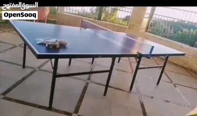 طاولة تنس super power 4