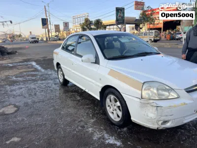 Kia Rio LX 2