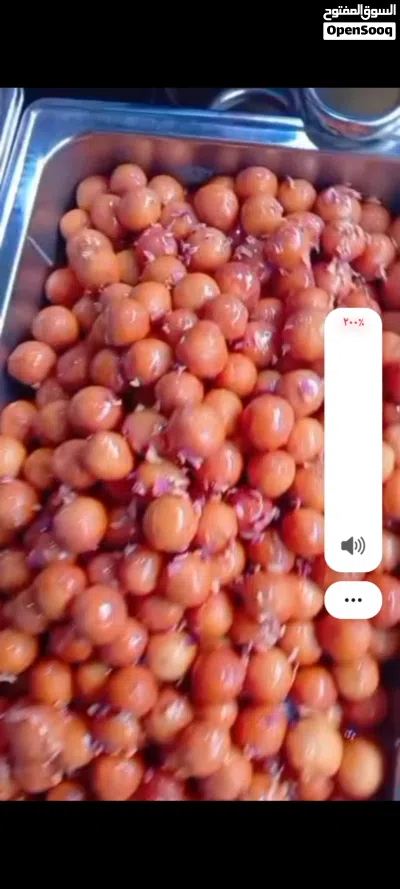 طبخ أكلات من أيادي عمانيه 4