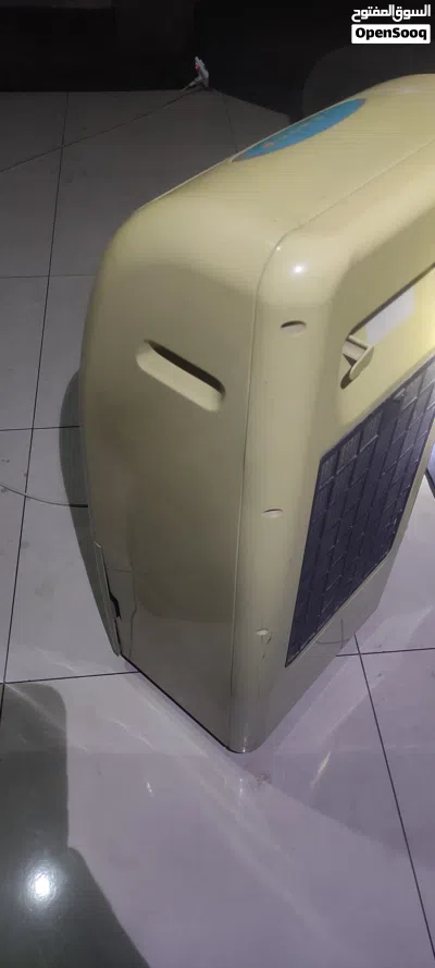 مكيف صحراوي بارد 3
