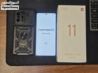 شاومي 11 تي برو 4