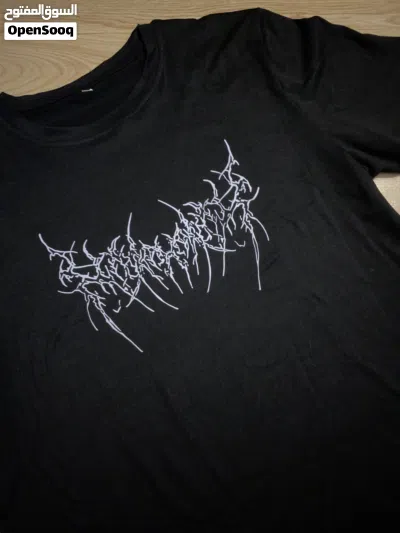 Gym style T shirt 2