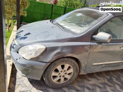 Hyundai Atos 2