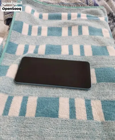 REDMI A5 Ocean Blue- 4 GB RAM 128GB ROM 3