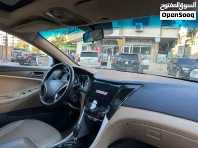 Hyundai Sonata Eco 3