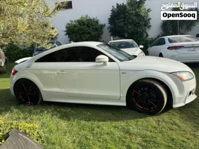 Audi TT TT 3