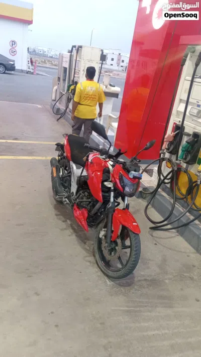 Honda CRF150R 2