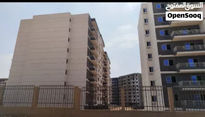 شقة 175م بالعاصمة الإدارية، استلام فوري، بمقدم 615 ألف وتقسيط حتى 10 سنوات. 3