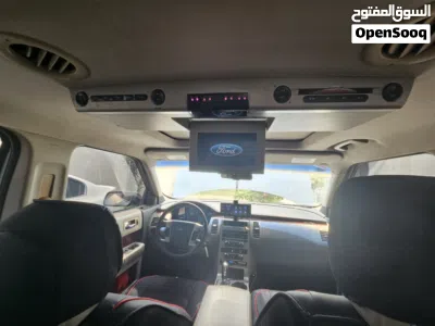 Ford Flex Limited 3