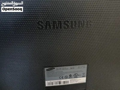 شاشة سامسونج 22 بوصة LED (Full HD) للبيع بسعر مميز! 2