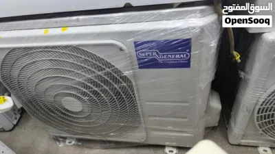 super general 2 Ton AC 2