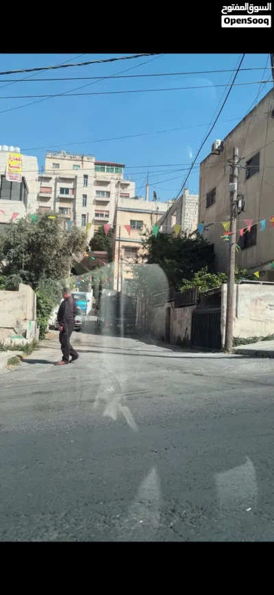 عمارة سكنية مستقلة للبيع في منطقة حي نزال الذراع 2