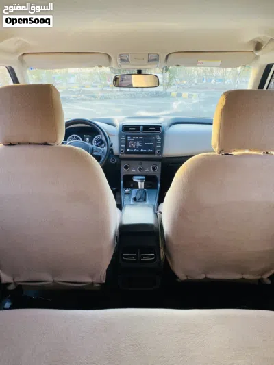 Hyundai Creta SX+ 2