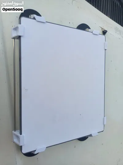 ستارلينك ميني (Starlink Mini) هو جهاز إنترنت فضائي محمول بحجم الكمبيوتر المحمول مصمم للرحلات والتنقل 2