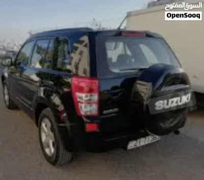 Suzuki Vitara GLX 3