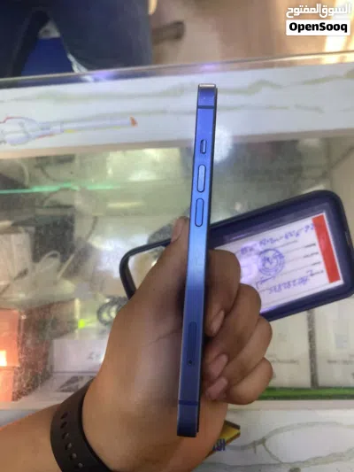 ايفون 13 ربي يبارك 128 قيقا دبل شفرة 2