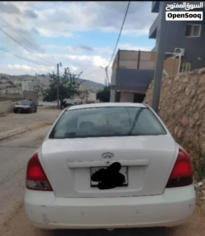 هيونداي افانتي Limited 2