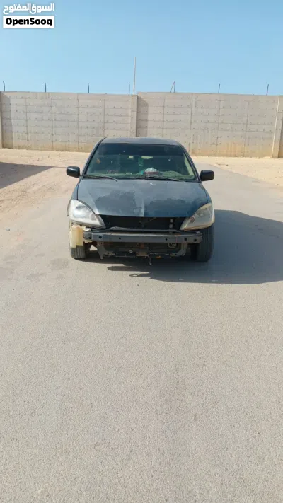 ميتسوبيشي لانسر ES 3